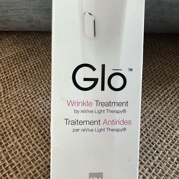 REVIVE Glo  Anti-Aging new in box - Picture 7 of 9